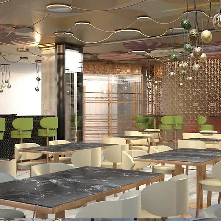 فندق Innside By Melia Tenerife Cruz