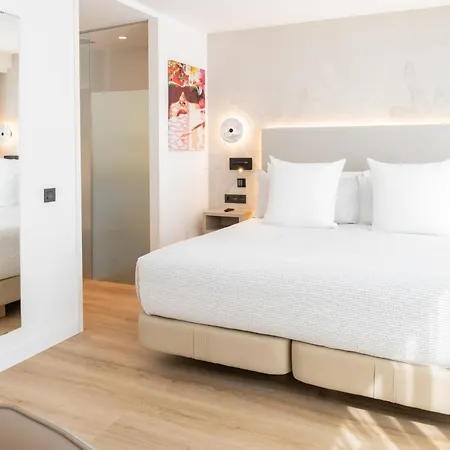 Innside By Melia Tenerife Cruz 4* سانتا كروز دي تينيريف