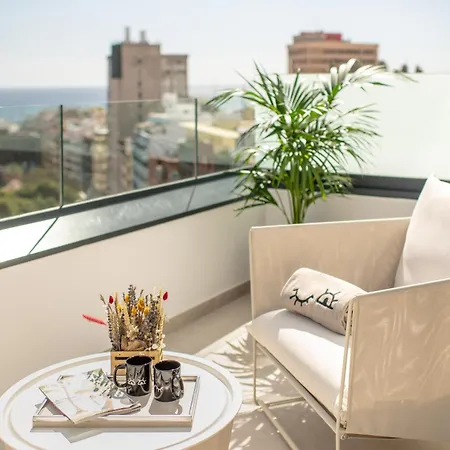 فندق Innside By Melia Tenerife Cruz سانتا كروز دي تينيريف