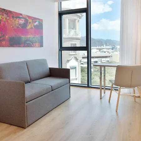 Innside By Melia Tenerife Cruz فندق 4*