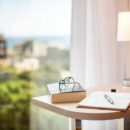 فندق Innside By Melia Tenerife Cruz 4*