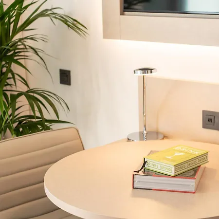 호텔 Innside By Melia Tenerife Cruz 산타크루스데 테네리페