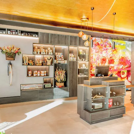 Innside By Melia Tenerife Cruz 호텔