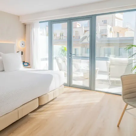 Innside By Melia Tenerife Cruz 산타크루스데 테네리페