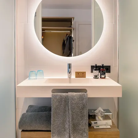 Innside By Melia Tenerife Cruz 산타크루스데 테네리페