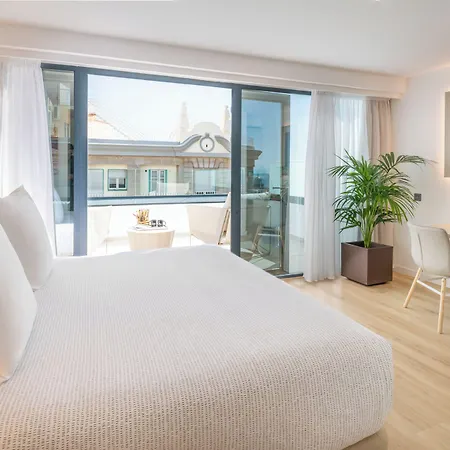 Innside By Melia Tenerife Cruz