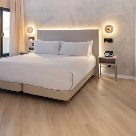 Innside By Melia Tenerife Cruz 4* 산타크루스데 테네리페