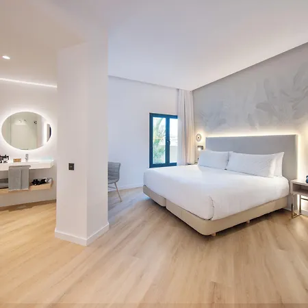 Hotel Innside By Melia Tenerife Cruz 4*