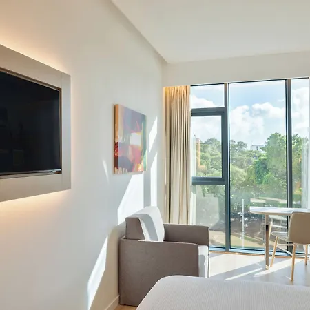 호텔 Innside By Melia Tenerife Cruz 4*