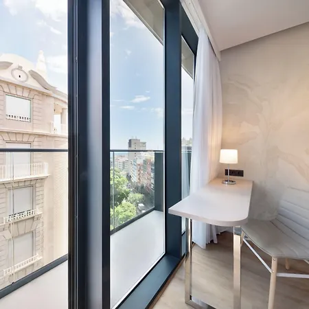 Innside By Melia Tenerife Cruz 산타크루스데 테네리페