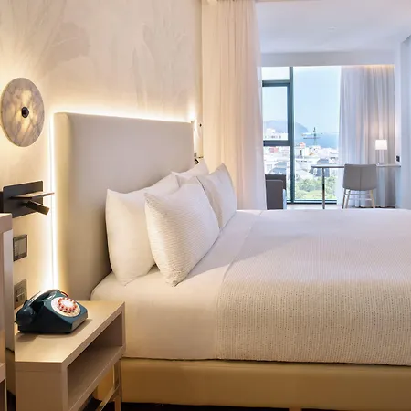 Innside By Melia Tenerife Cruz