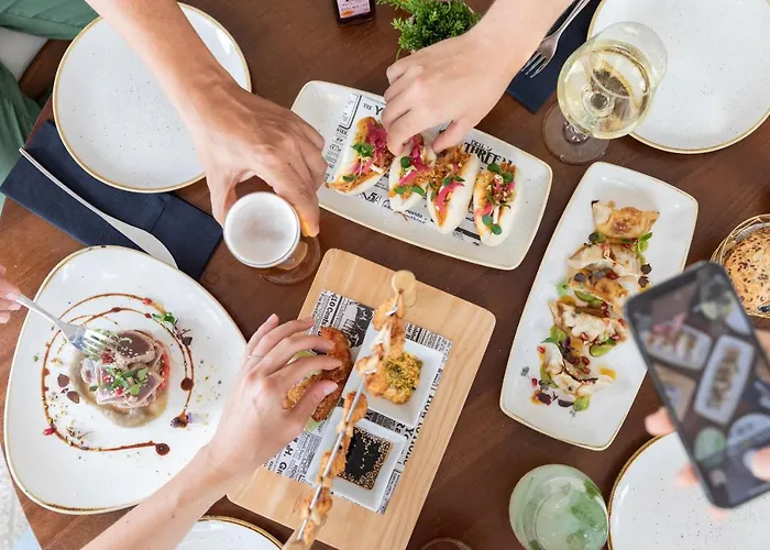 Innside Tenerife Santa Cruz מלון סנטה קרוז דה טנריף