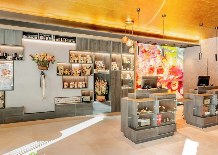 Innside Tenerife Santa Cruz מלון