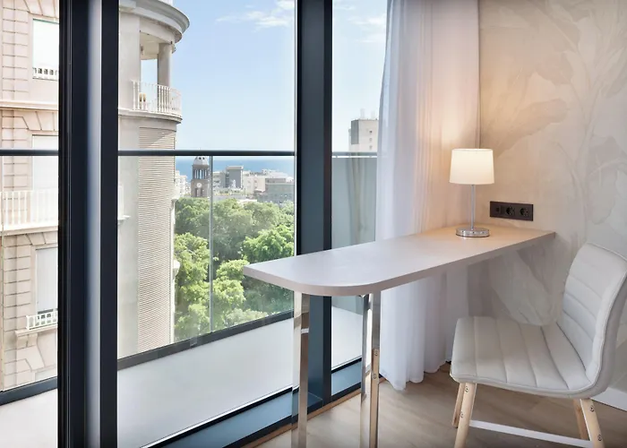 Innside Tenerife Santa Cruz 4*