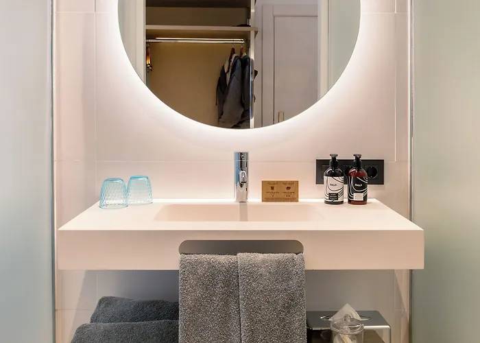 Innside Tenerife Santa Cruz סנטה קרוז דה טנריף