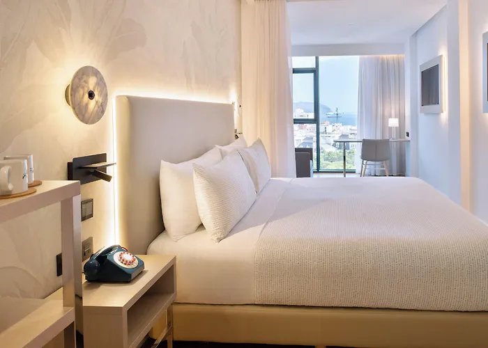 Innside Tenerife Santa Cruz