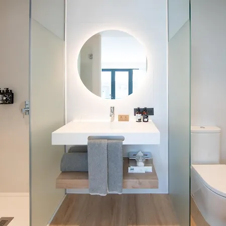 Hotel Innside By Melia Tenerife Cruz 4*