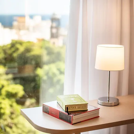 Hotel Innside By Melia Tenerife Cruz 4*
