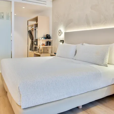 Innside By Melia Tenerife Cruz 4*