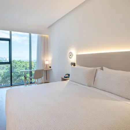 Innside By Melia Tenerife Cruz Szálloda 4*