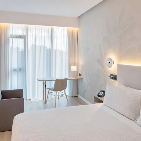 Innside By Melia Tenerife Cruz